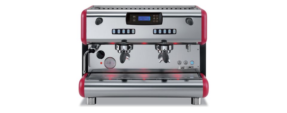 01934 710100 Coffeemachine