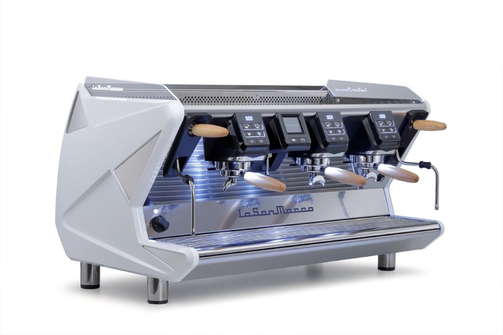 la 125 3h glossy white w front view copia